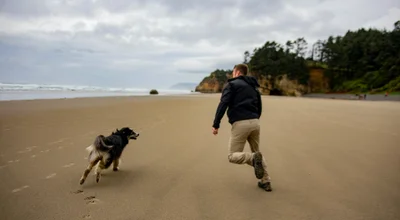 Oregon Coast, Oregon